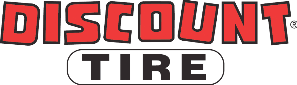 Discount Tire logo