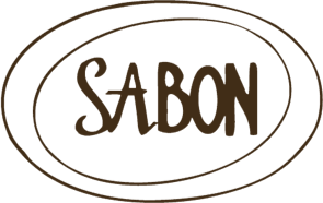 Sabon logo