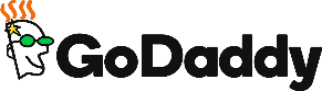 GoDaddy.com logo