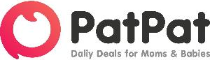 PatPat logo