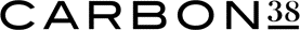 Carbon38 logo