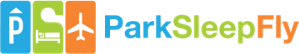 ParkSleepFly.com - Airport Hotels & Parking logo