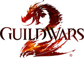 Guild Wars 2 Buy logo