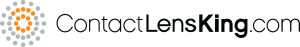 Contact Lens King logo