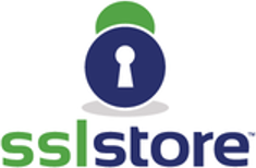 The SSL Store logo