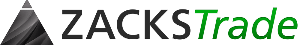Zacks Trade logo