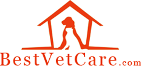 Best Vet Care logo