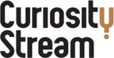 CuriosityStream logo