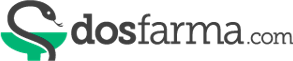 DOSFARMA logo