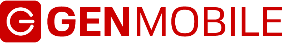 Gen Mobile logo