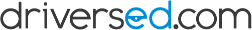 Drivers Ed logo