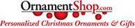 OrnamentShop.com logo