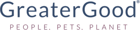 GreaterGood logo