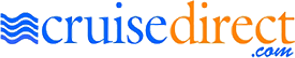 CruiseDirect logo