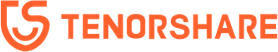 Tenorshare/PassFab logo