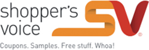 Shopper's Voice logo