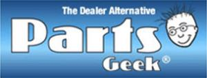 PartsGeek.com logo