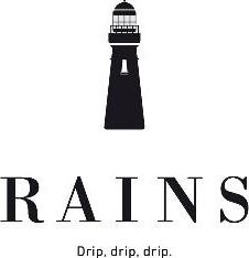 RAINS logo