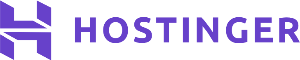 Hostinger logo