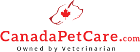 Canada Pet Care logo