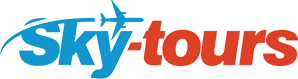 Skytours US logo