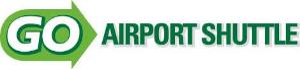 Go Airport Shuttle logo