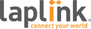 Laplink Software logo