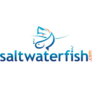 Saltwaterfish.com logo