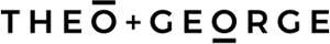 Theo+George logo