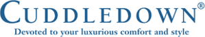 Cuddledown logo